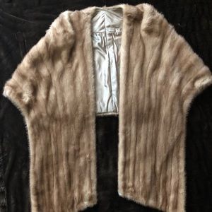Mink Coat